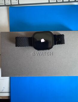 Appeö watch Ultra 2 - Suhl