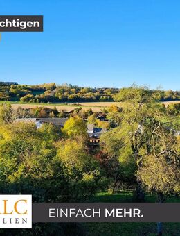 Schönes Einfamilienhaus auf tollem Grundstück - Ralingen