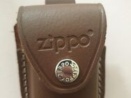 Zippo tasche - Schortens