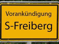 S-Freiberg: Attraktive, neu renovierte Loftwohnung mit Balkon - Stuttgart