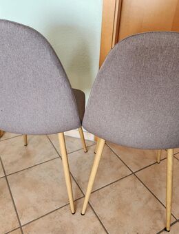 2 Stühle von JYSK - Simmozheim