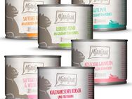 Probierpaket MjAMjAM 6 x 200 g - Mixpaket (6 Sorten)