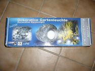 Gartenleuchte Rock-Light 3x20 Watt - Krefeld