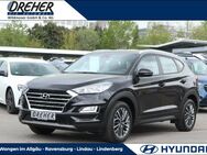 Hyundai Tucson, 1.6 SOMO Advantage, Jahr 2019 - Wangen (Allgäu)