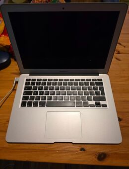 Apple Notebook/MacBook Air zu verkaufen - Kiel