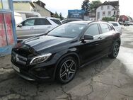 Mercedes-Benz GLA 250 4Matic ~ Automatik ~ Leder ~ GSHD ~ AHK - Stockach