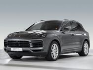 Porsche Cayenne, E-Hybrid 14-Wege Sitze Sitzbelüftung, Jahr 2020 - Stuttgart