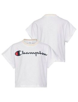 Champion T-Shirt & Shorts Icons Set für Kinder
