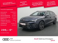 CUPRA Leon, Sportstourer eTSI, Jahr 2024 - Leverkusen