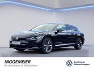 VW Arteon, 2.0 TDI Shooting Brake R-Line, Jahr 2023 - Salzkotten