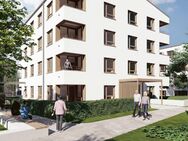 Lichtdurchflutet! Wohntraum mit Garten im ehemaligen Klosterareal - Laupheim