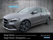 Mercedes B 200, PROGRESSIVE VOLLDIGIT EASYPACK, Jahr 2023 - Worms