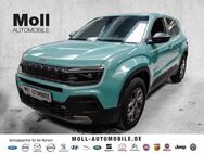 Jeep Avenger, LONGITUDE WINTERPAKET, Jahr 2023 - Köln