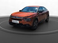 Citroën C4, e-Feel Limo, Jahr 2022 - Weimar