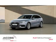 Audi A4, Avant 40TFSI advanced VC, Jahr 2023 - Düren