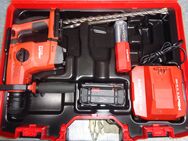 hilti te 6-22 nuron akku bohrhammer - Pfungstadt