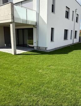 Das JahnCarré in Roßtal - bereits fast fertiggestellt! - Roßtal