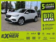 Opel Grandland X 1.6 Turbo Hybrid ELEGANCE LED, DAB - Plauen