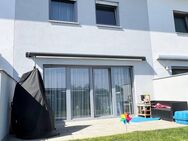 "Modernes Reihenmittelhaus mit Wohlfühlfaktor – Baujahr 2016, ca. 144 m² Wohnfläche + PV-Anlage" - Bubesheim