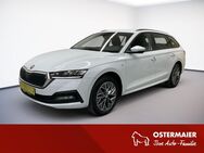 Skoda Octavia, 2.0 TDI Combi AMBITION 150PS, Jahr 2023 - Vilsbiburg