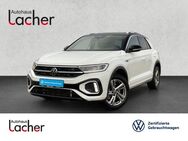 VW T-Roc R-Line 2.0 TDI DSG - Nittenau