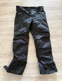 Motorrad Hose - Jüterbog