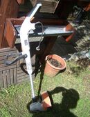 Stihl Rasentrimmer orginal in 95158