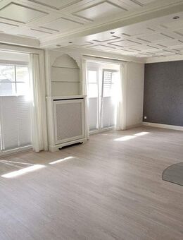 Malerisches Einfamilienhaus - Husum (Schleswig-Holstein)