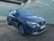 Seat Arona, 1.5 TSI FR FR | | | |, Jahr 2024 - München