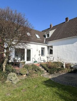 Kapitalanlage oder Eigennutzung - Zweifamilienhaus in Rheine-Hörstkamp - Rheine
