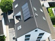 Wohnen & Investieren in Bestlage: Gepflegtes Mehrfamilienhaus mit 6 Einheiten in Ingolstadt-Haunwöhr - Ingolstadt