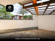 Moderne 3-Zimmer-Souterrain-Wohnung mit großer Terrasse in Durbach! - Durbach