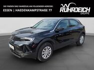 Opel Mokka, Enjoy Turbo Musikstreaming, Jahr 2023 - Essen