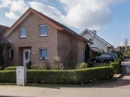 Modernes Reihenendhaus in ruhiger und citynaher Lage - Bramsche