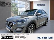 Hyundai Tucson, 1.6 CRDi Premium, Jahr 2019 - Augsburg