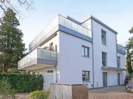 Exklusive Penthouse Wohnung in Blankenese - Hamburg