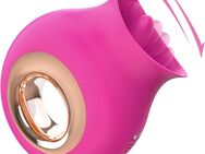 Nr36.Klitoris Vibration für Frauen - Bruchsal