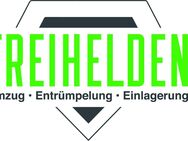 Einlagerung ⭐ Lagerhalle ⭐ Gewerbehalle ⭐ Lager ⭐ Zentraler Lage - Hamburg