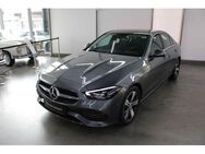 Mercedes-Benz C 180 Avantgarde Infotainment MBUX Park Paket - Heidenheim (Brenz)