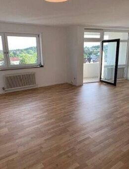 Charmantes 1,5 Zimmer-Apartement mit Balkon in sonniger Lage - Leinfelden-Echterdingen