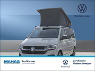 VW T6 California, 2.0 TDI 1 Beach, Jahr 2023 - München