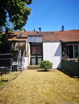 PROVISIONSFREI ! Fachwerkhaus zu ca. 62 qm, 2 Zim., Terrasse, Garten innerhalb der Wälle von Soest! - Soest