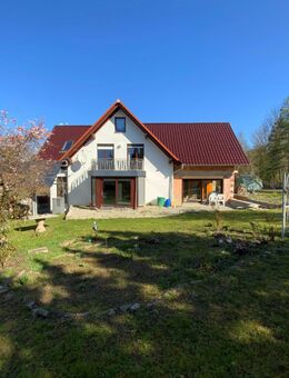Schöner wohnen in Schlotheim - Schlotheim
