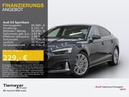 Audi A5, Sportback 40 TFSI Q S LINE LM19, Jahr 2024 - Bochum