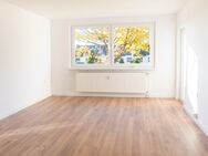 Erstbezug nach Renovierung: 3-Zimmer Wohnung mit Balkon - Eckernförde