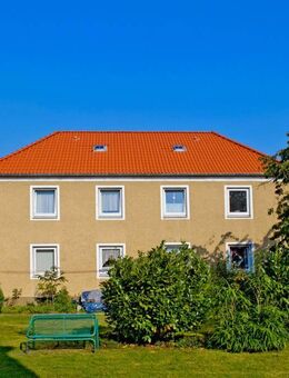 2-Zimmer-Wohnung in Hamm Herringen - Hamm