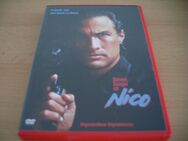 Nico DVD 18er Version NEU Steven Segal Pam Grier Sharon Stone - Kassel