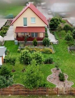 Einfamilienhaus in Dürrlauingen - Dürrlauingen