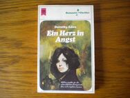 Ein Herz in Angst,Dorothy Eden,Heyne Verlag,1973 - Linnich