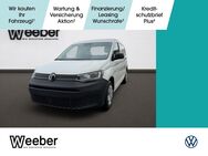 VW Caddy, 2.0 TDI Cargo Maxi Basis, Jahr 2022 - Weil der Stadt